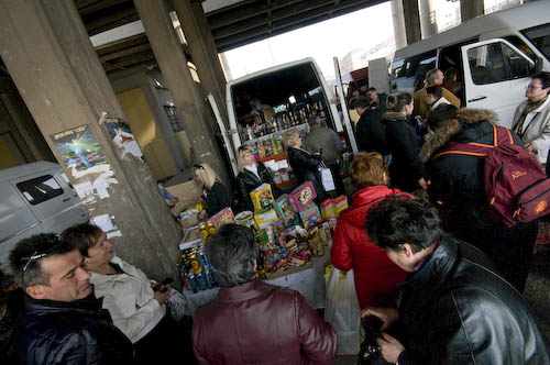 ucraina market
