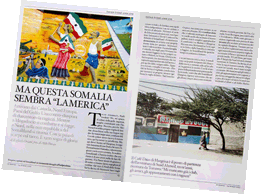 Somaliland