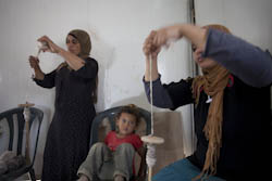 palestina